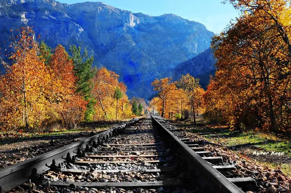 BELEMEDİK DOĞA ve FOTOĞRAF GEZİSİ