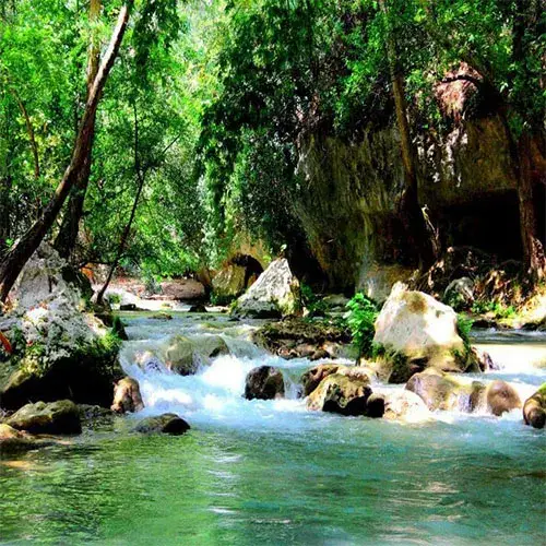 Lamos Kanyonu(Doktorun Yeri)