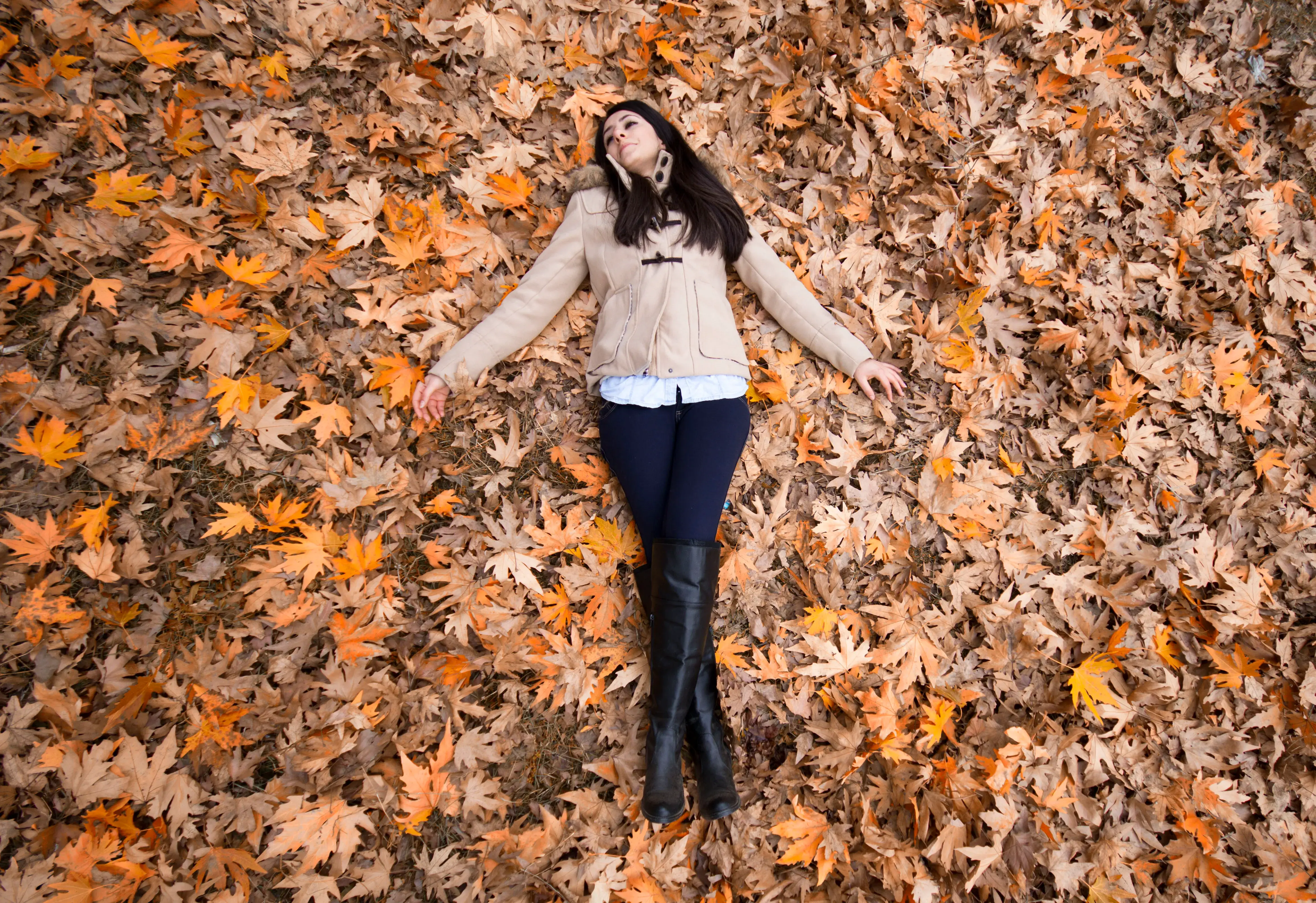 BELEMEDİK SONBAHAR ÇADIR KAMPI (18-19 Kasim 2017)