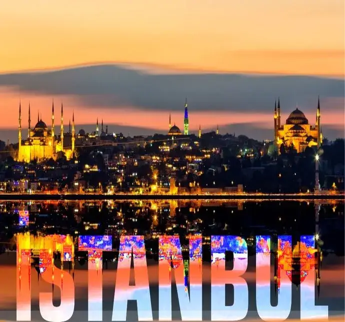 ÇANAKKALE ŞEHİTLİK-İSTANBUL TARİH GEZİSİ