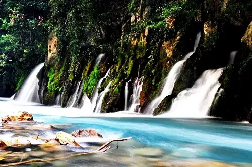 KARASU KANYONU- BOĞAZPINAR KÖYÜ/ DOĞA YÜRÜYÜŞÜ