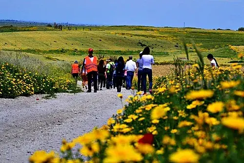 KarataÅ / HarbiÅ Sahili / Fener DoÄa YÃ¼rÃ¼yÃ¼ÅÃ¼ ve GÃ¼n BatÄ±mÄ± FotoÄraf Ãekimi