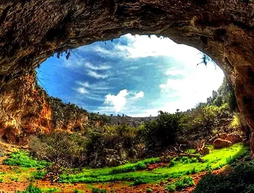 Obruk Şelalesi Doga Gezisi