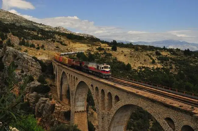 Kapikaya Kanyonu,Varda Koprusu Doga ve Fotograf Gezisi