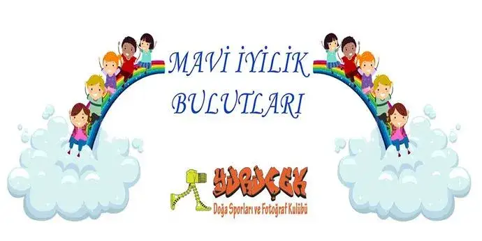 ATAKÖY İLKOKULU YARDIM KAMPANYASI ve ATA KÖŞKÜ ENGELLİLER BAKIMEVİ YENİ YIL KUTLAMASI